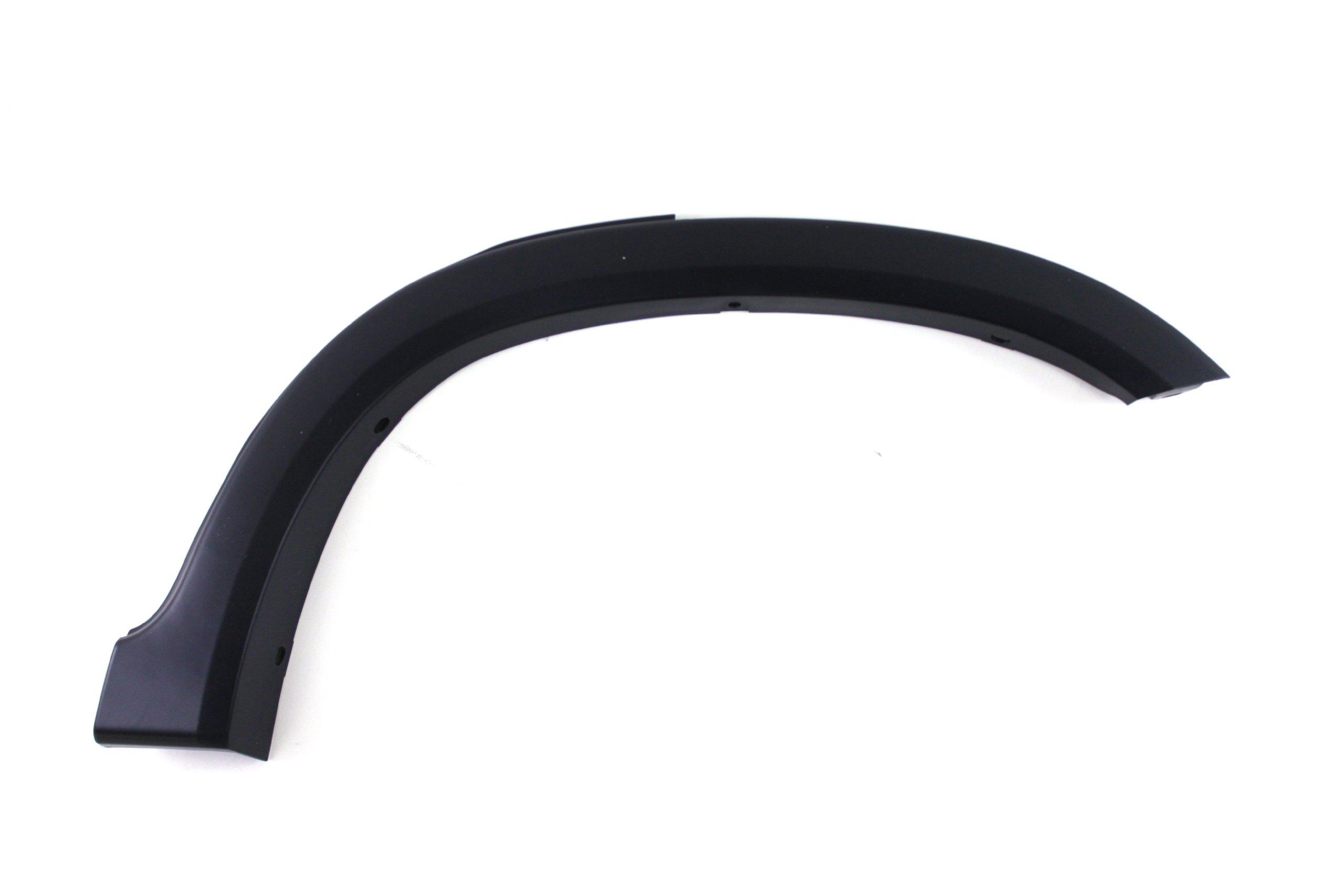 

Genuine Honda Left Rear Wheel Arch Protector for Part Number CR-V, 74450-S9A-000