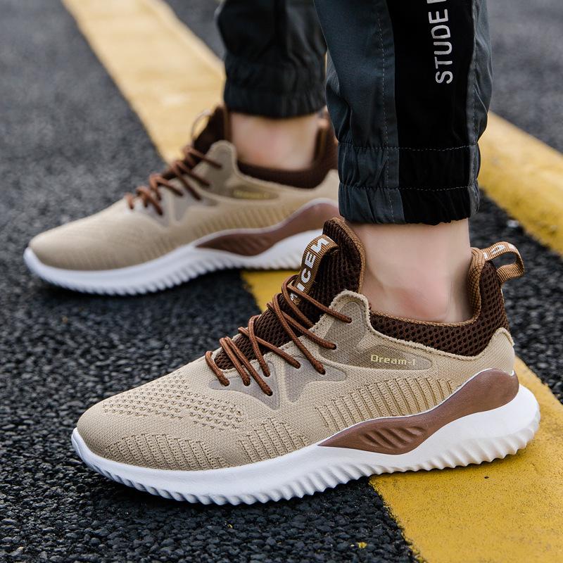 Scarpe da uomo Business Casual Moda Maschio Stringato-Up Scarpe semplici  Scarpe casual per uomo Calzature acquista in modo economico — spedizione  gratuita, recensioni reali con foto — Joom