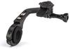 Zefal Z HANDLEBAR Bicycle Smartphone Camera Mount MOUNT, Black, 7082, &