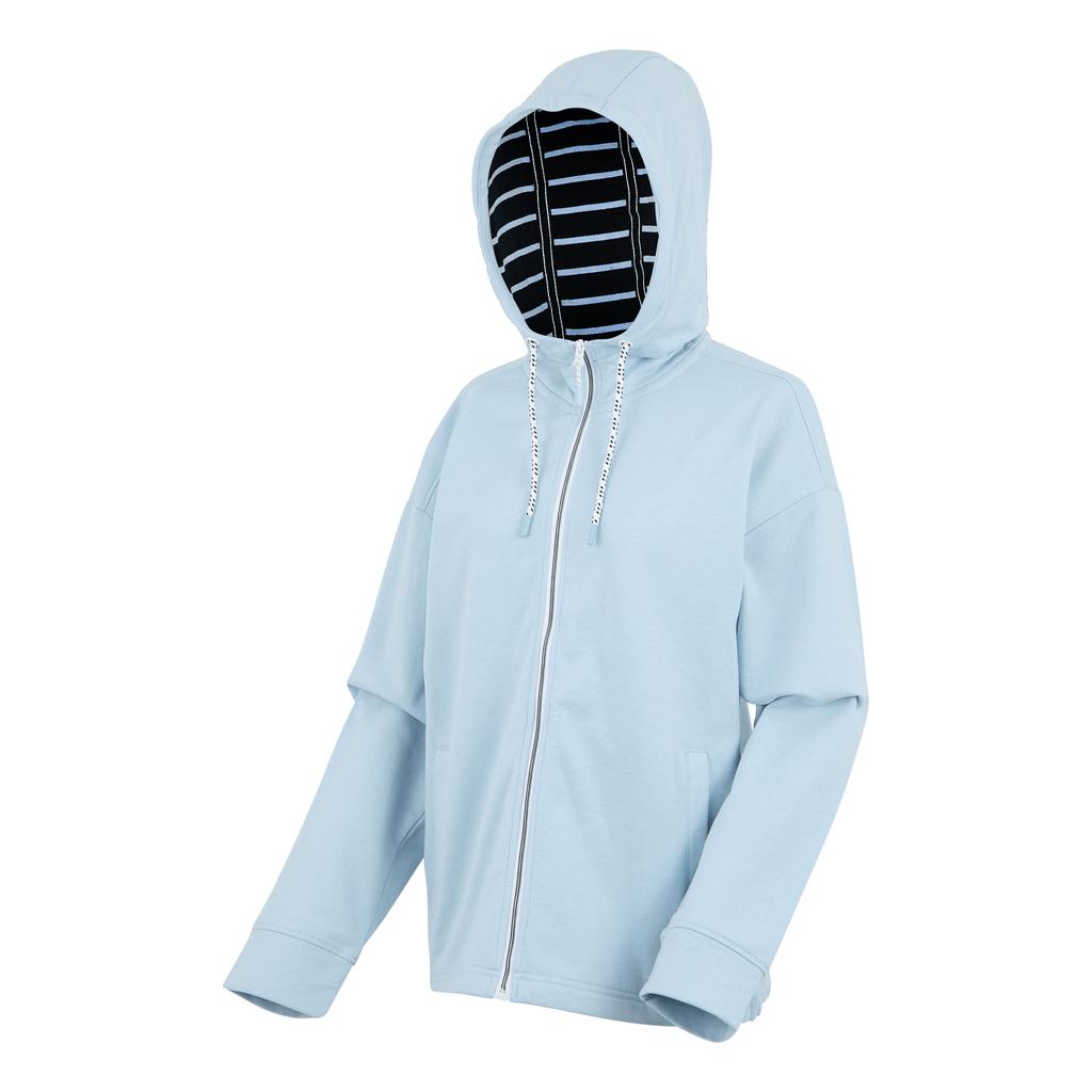 Regatta Womens/Ladies Bayletta II Full Zip Hoodie