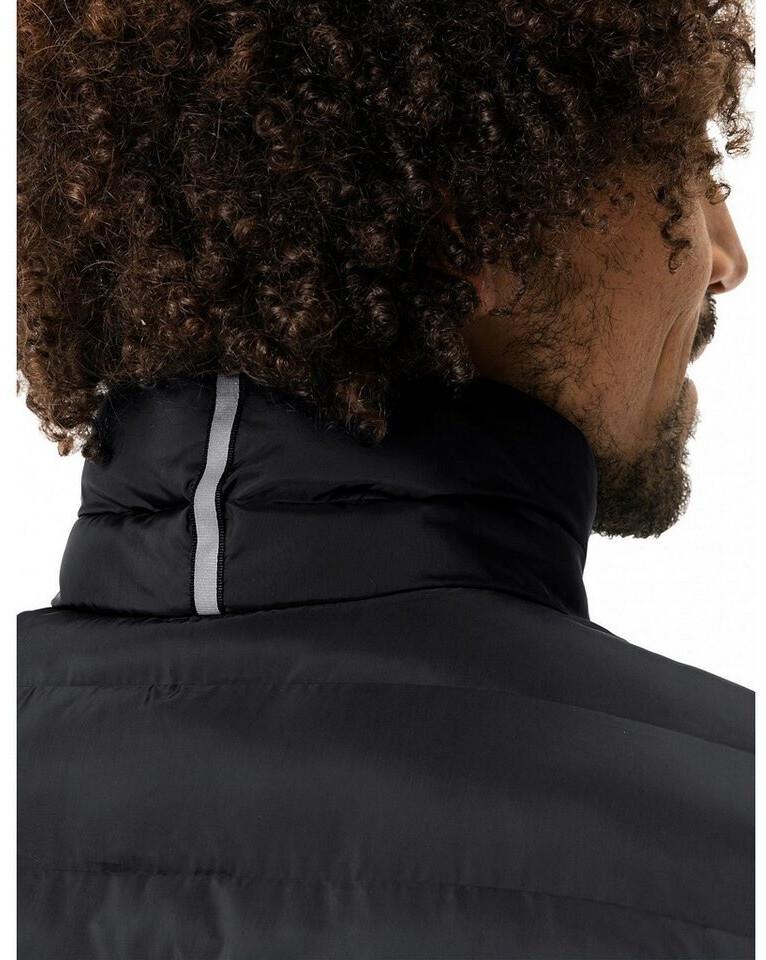 Куртка VAUDE мужская Mineo Padded Jacket черная