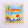 DIY Children's 3D Bubble Gelsticker Book Focus Ability Cultivation Reusable Sticking Quiet Book Princess Toy Sticker