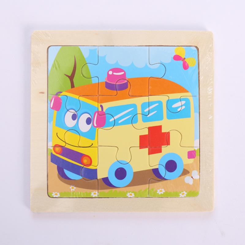 DIY Children's 3D Bubble Gelsticker Book Focus Ability Cultivation Reusable Sticking Quiet Book Princess Toy Sticker