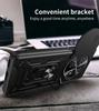 Nova12i 4G Armor Shockproof Back Cover For Huawei Nova 12i 4G Magnetic Ring Holder Coque On Hauwei nova12i nova 12 i i12 4G