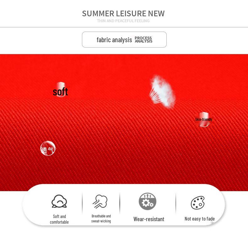 Custom Embroidered Casual Vest for Outdoor Volunteer Activities and Events