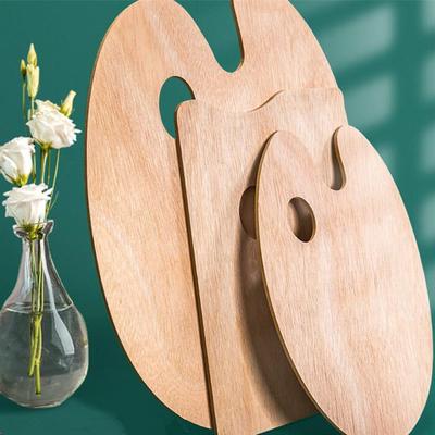 Çizim – Boya paletleri