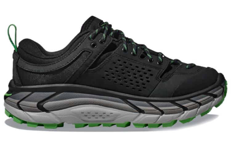 HOKA ONE ONE Tor Ultra Lo Black Zest 1130310-BZST
