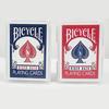 1 bicycle deck + 1 Svengali deck + high-end card pad + card case, popular Korean game