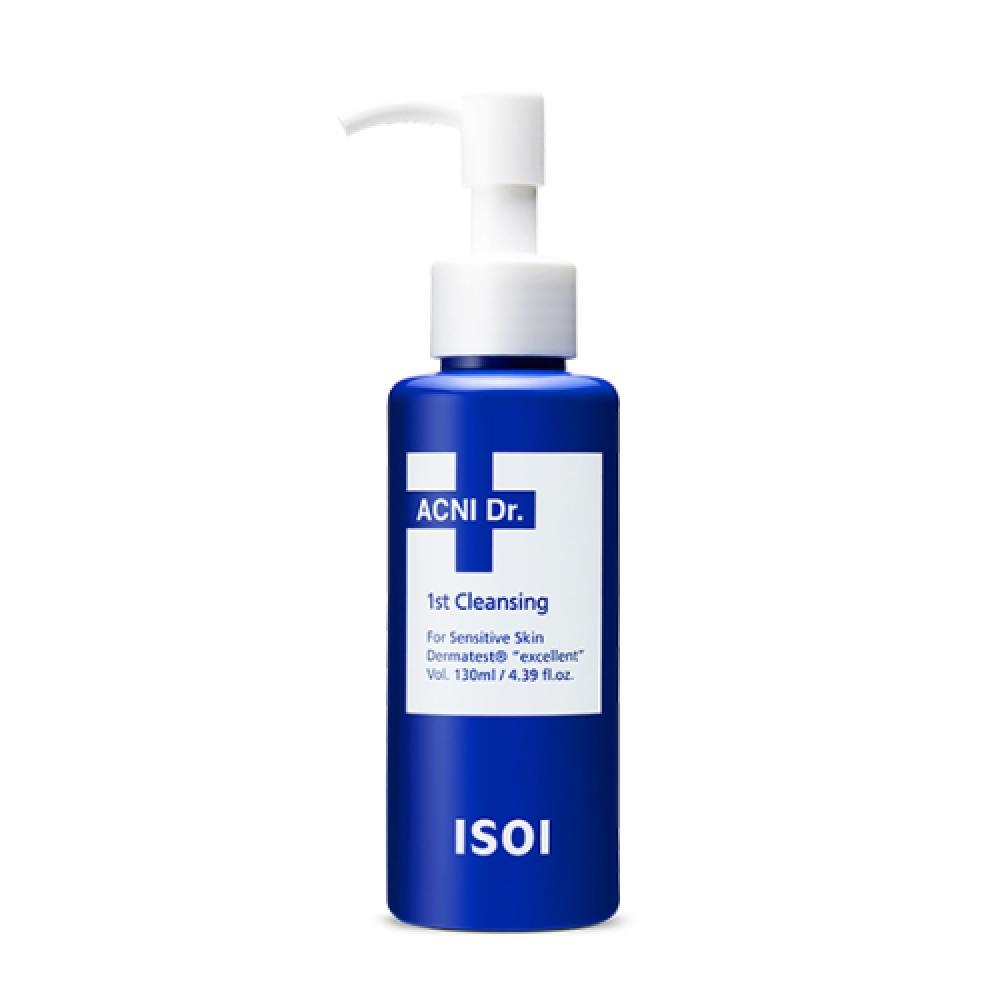 Isoi Cleansing Dr. First 130ml FREE
