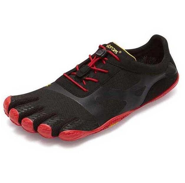 

Vibram Fivefingers KSO EVO беговые кроссовки EU 39