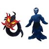 Deuren Hotel El Goblino Pluche Roblox Jeff Dupe Knuffel