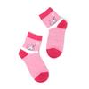 Women's pig character short socks