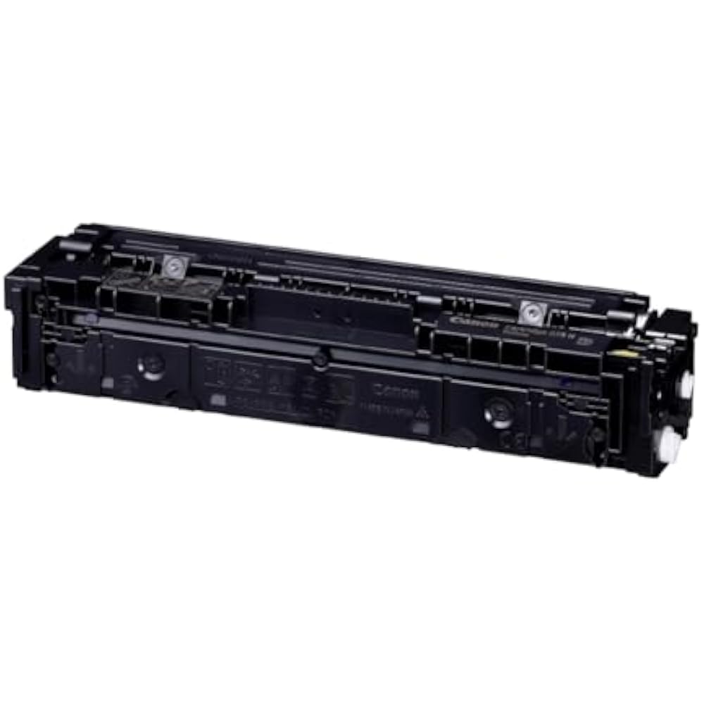 Canon CANON Genuine Toner Cartridge 075H Y (Yellow)