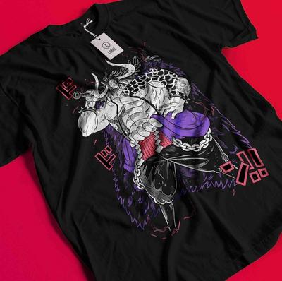 Tops – Camisetas