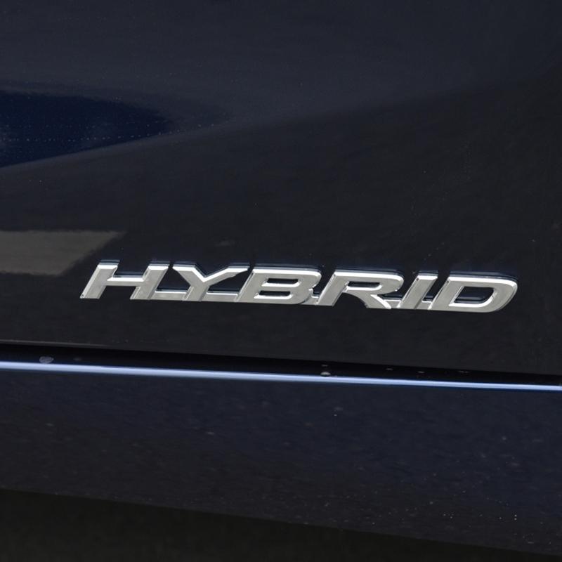 3D ES200 ES260 IS250 GS300 GX400 NX300 RX350 RX450h LX570 LM350 LS600h Rear Trunk logo ABS modified upgraded letter logo
