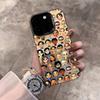 Full Screen Character Personalized Phone Case for Samsung Galaxy A37 A57 A17 A07 A16 A06 A35 A15 A56 A54 A24 A26 4G 5G Cover