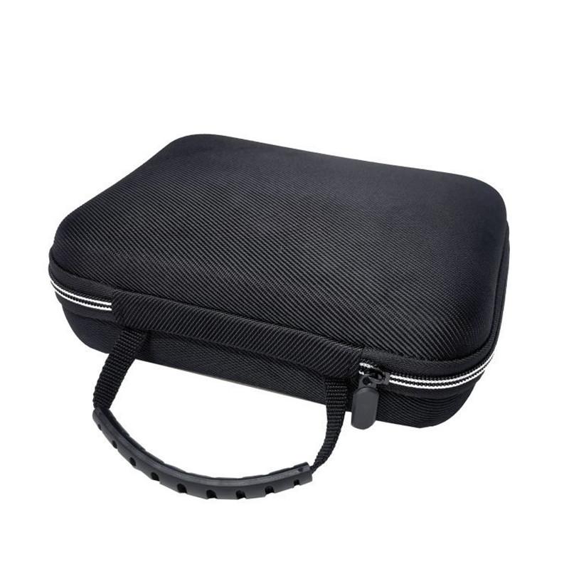 for Insta360 X3 ONE X2 Carrying/Carry Case Travel Shoulder Bag Mini Storage Pouch Portable for Insta360 X4 X5 Accessories