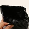 Elegant Cloud Shape Eyeglasses Case For Sunglasses Reading Glasses With Large Storage Space Automatic Closing Design