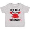 Tops – T-Shirts