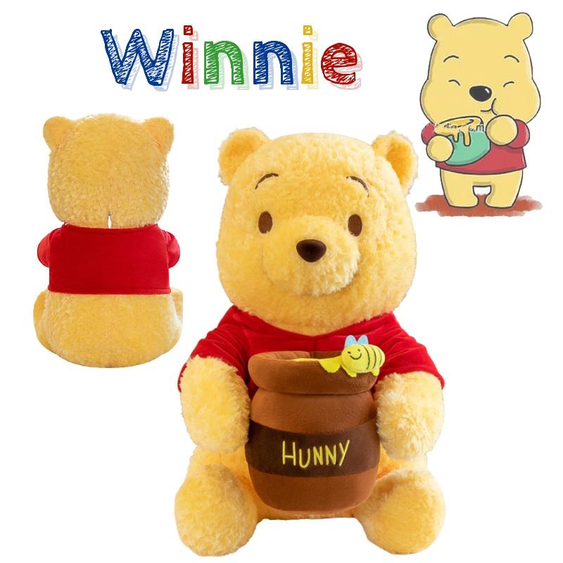 Adorable Yellow Teddy Bear Plush Toy For Kids And Adults Soft And Cuddly