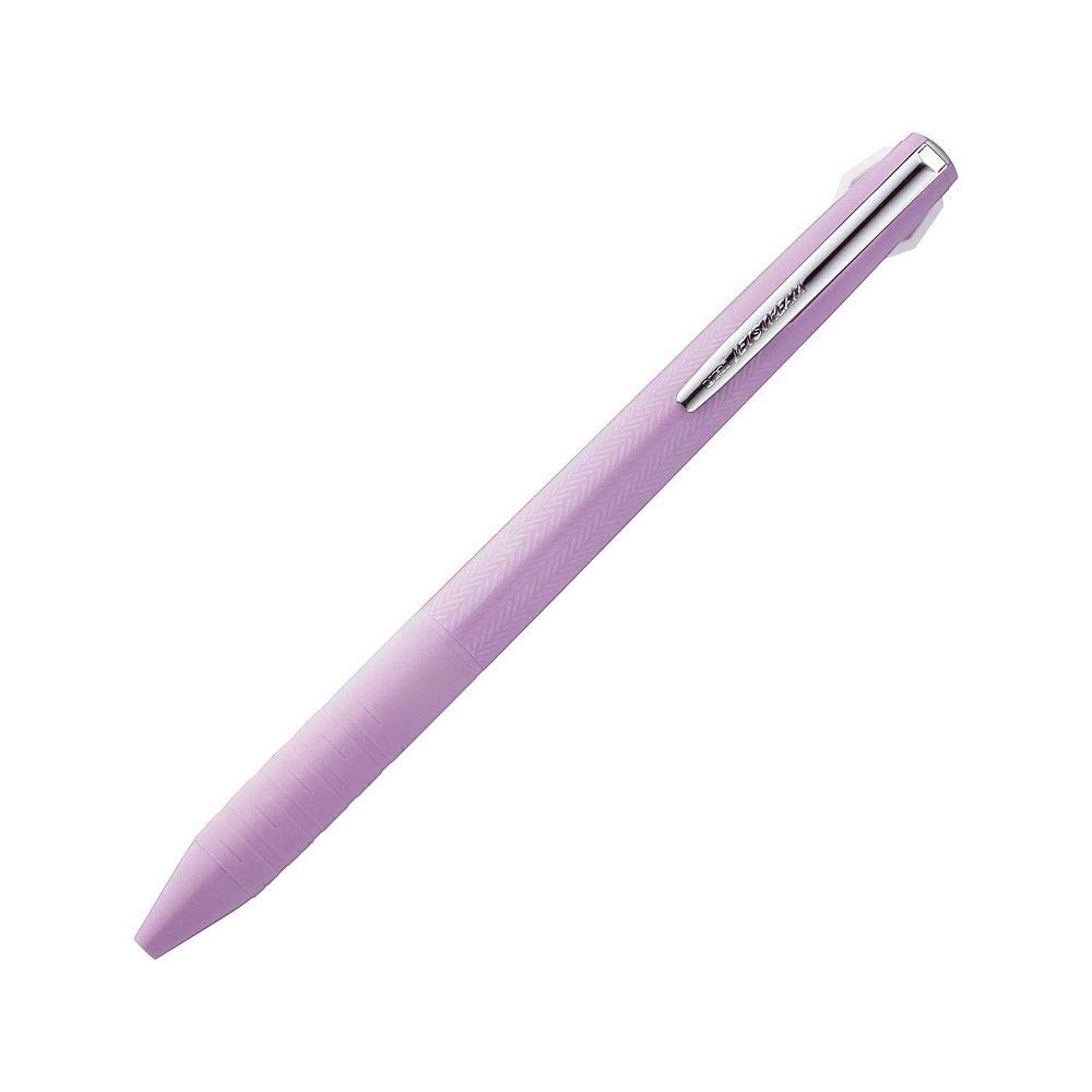 

Шариковая ручка Mitsubishi Pencil Jet Stream 3 Color Slim Compact Lavender Покупка набора 0,38 SXE3-JSS-38 SXE3JSS38.34 [Опт 5]