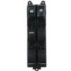 Electric Window Switch Assembly for ISUZU DMAX