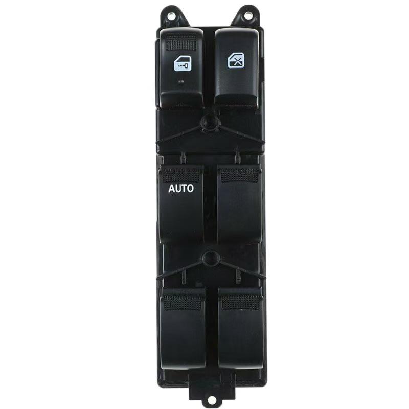 Electric Window Switch Assembly for ISUZU DMAX