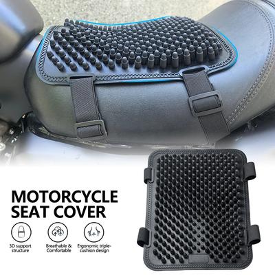 Motosiklet Çerçeveleri ve Ek Parçaları – Koltuklar ve Banklar