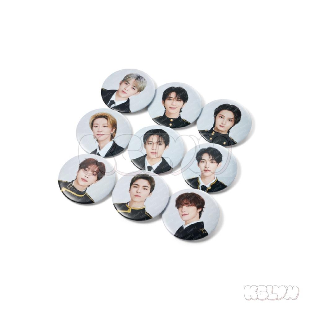 [Pre-order] SEVENTEEN Tour Merch Version Select Official K-POP Goods