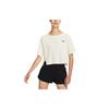 Crop Top Women's Sail White DV7871-133
