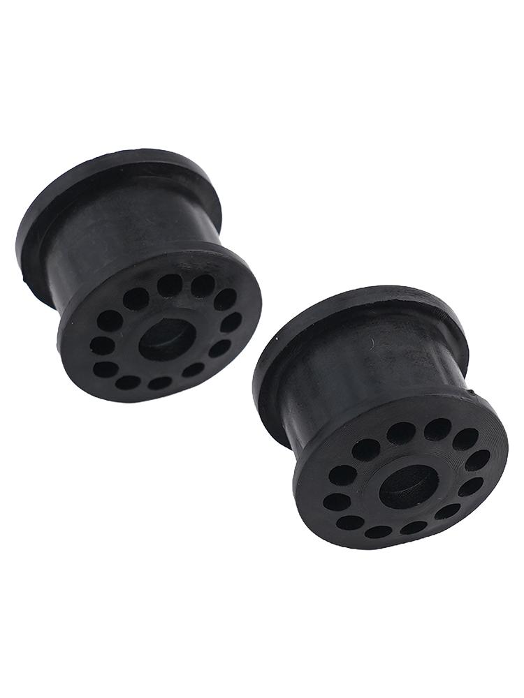 4668268AC Cable Bushing 4S6P7412AA Black Compatibility