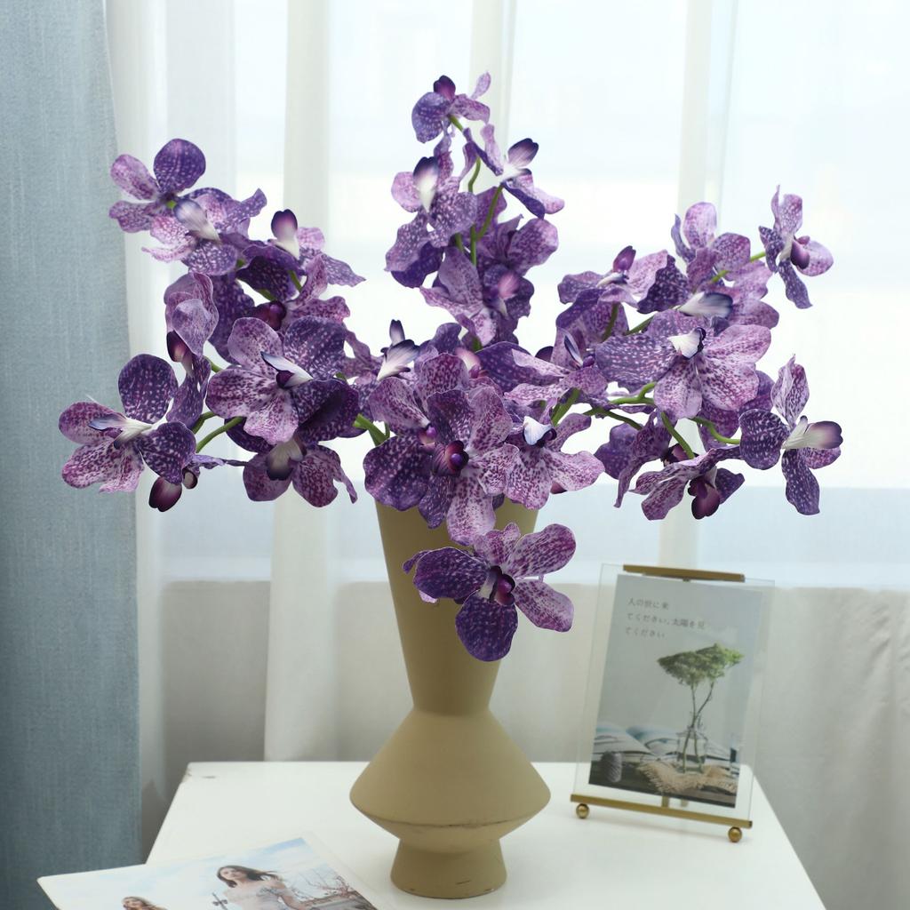 Fake Flower Props for Fake Flower Home Decoration Hotel Window Ornaments