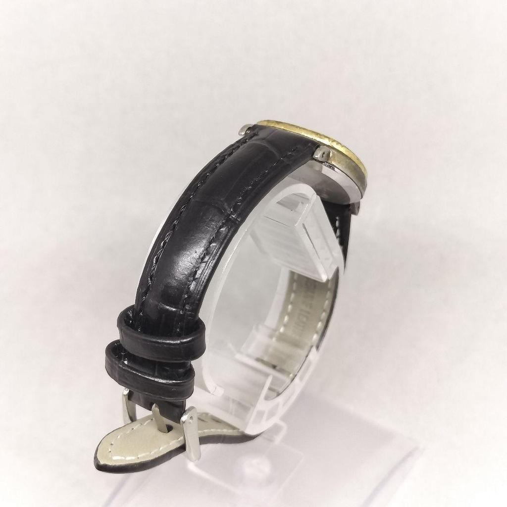 Used Battery replaced / 1982 SEIKO 1421-5340 Women's Vintage