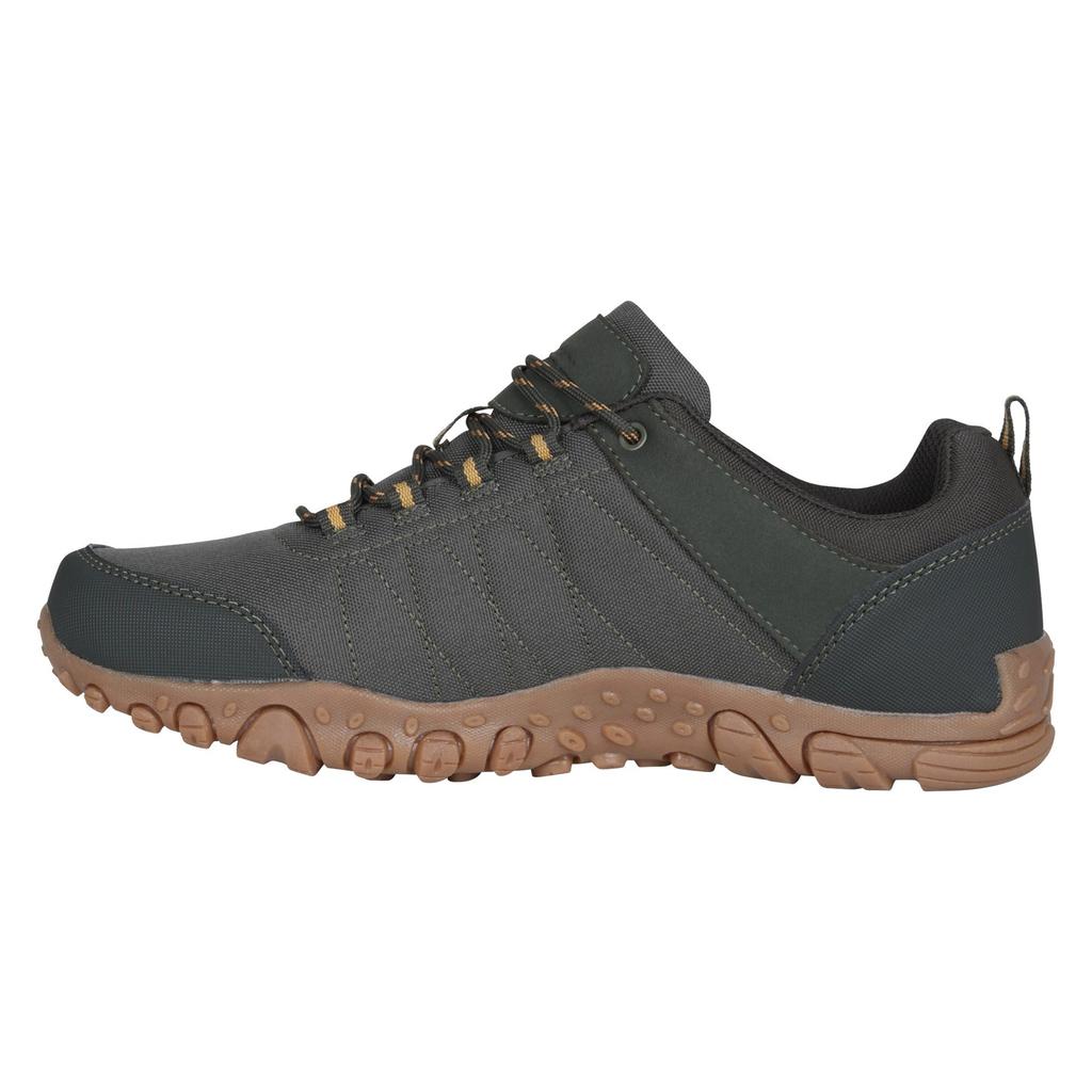 Mountain Warehouse Mens Fraser Casual Shoes