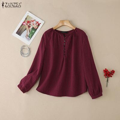 Tops – Blusas y camisas