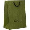 Gucci X Pablo Delcielo Pear Print Cotton T-shirt 'White' Unisex 703439XJEIY9095