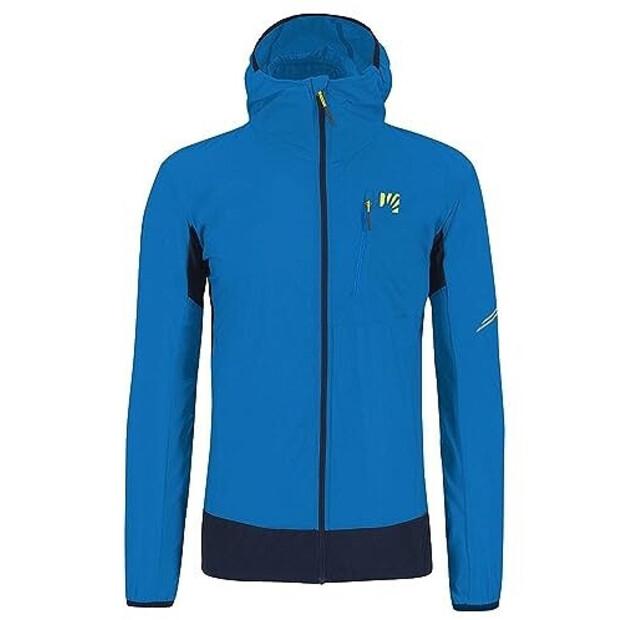 Куртка KARPOS LOT EVO