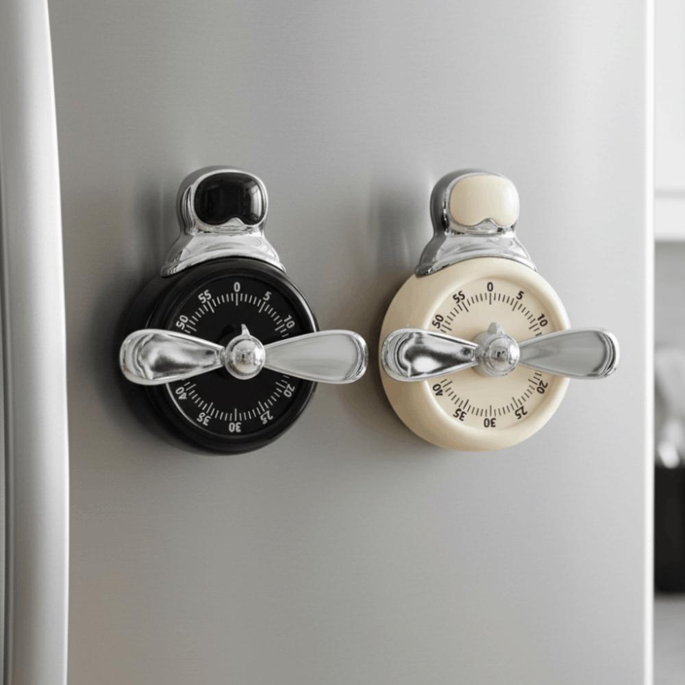 Adsorberbar Kökstimer Självdisciplin Bakningspåminnelse För Skola Kök Kontor