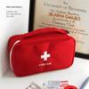 Outdoor Travel Portable Medical Storage Bag Large Capacity Oxford Home Medicine Pill First Aid Kit Medical Emergency Kits Bag
