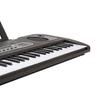 61 Key Keyboard Piano Portable Multifunctional 76cm Children Electronic Keyboard Piano With CN Plug 220V