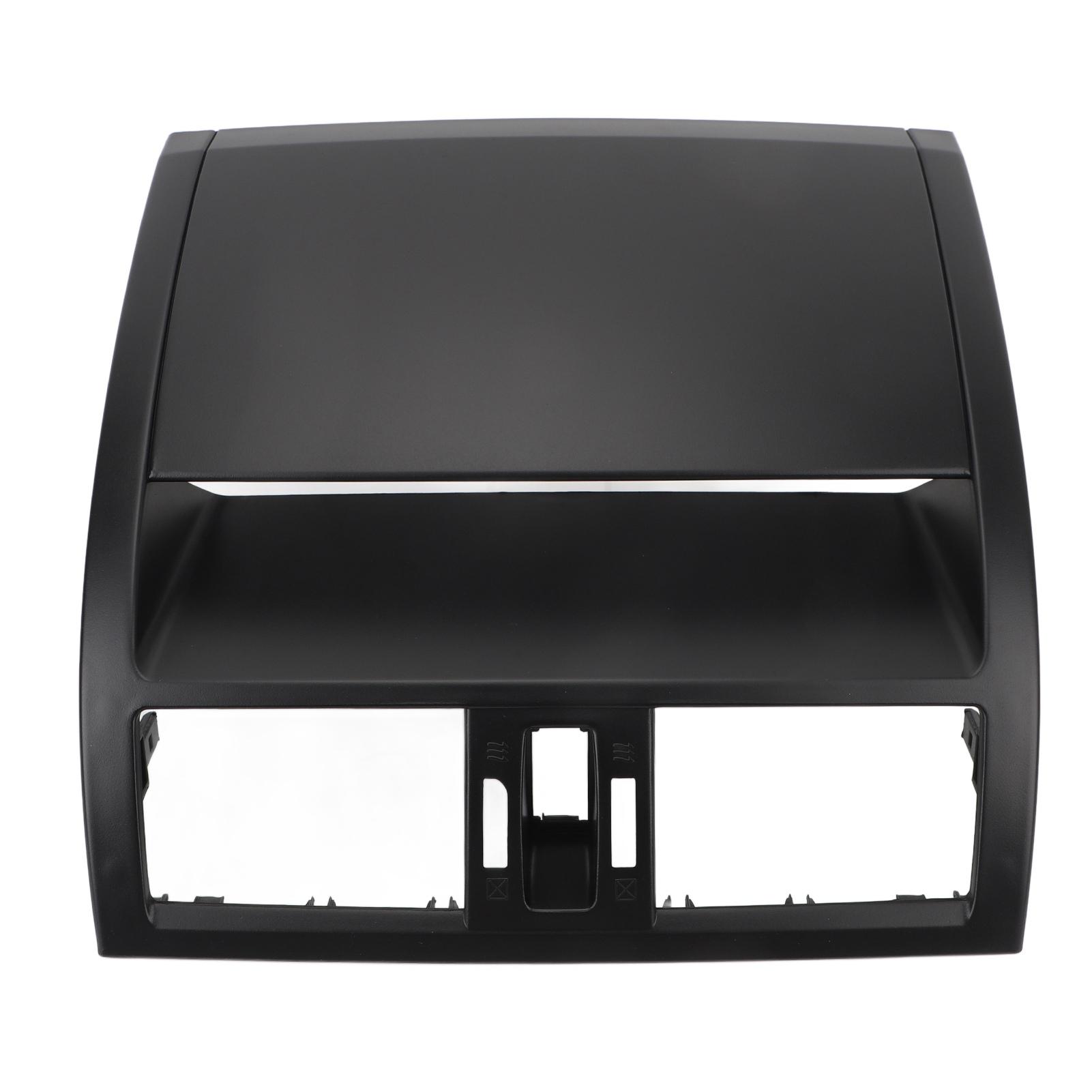 

Центральная панель приборов, отделка панели приборов GS3L 55 311A 02, замена крышки решетки воздуховода панели приборов для