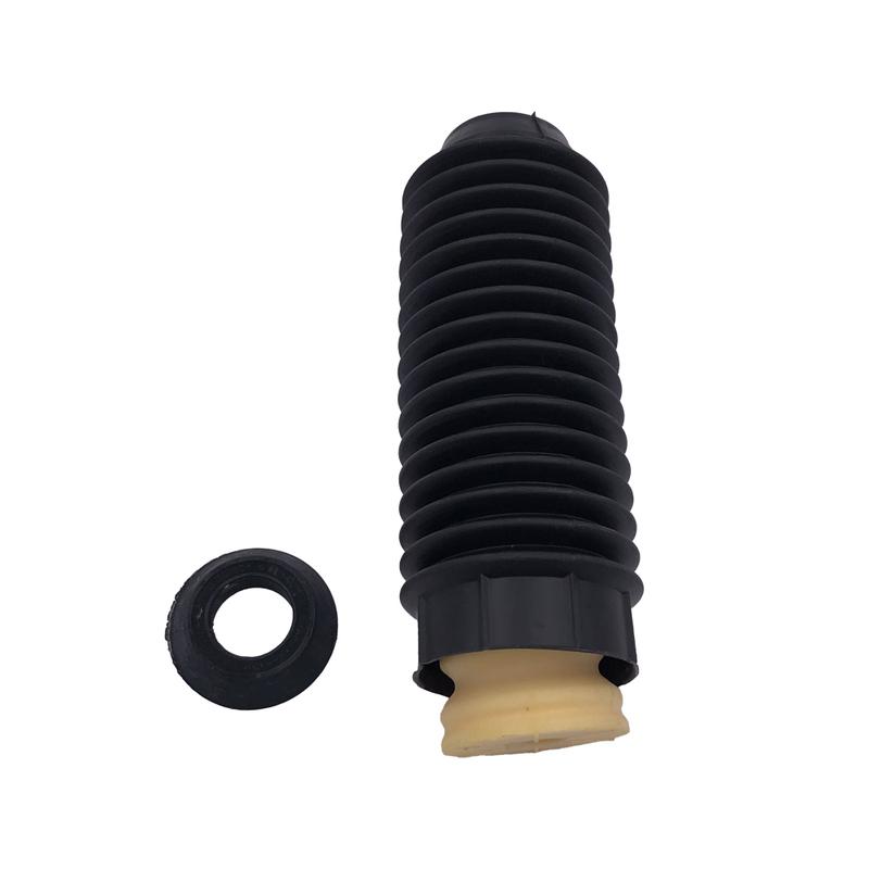 Car Front Shock Absorber Buffer Rubber Boot Set Dust Cover For smart fortwo cabrio w451 2007-2007 0.8 l fortwo cabrio w453 2018-