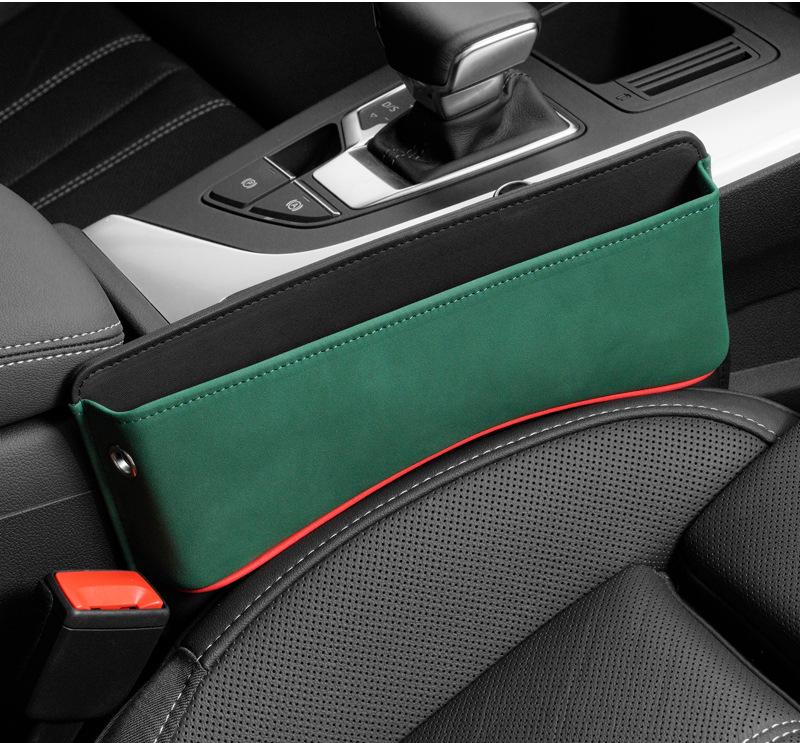Multifunctional Car Seat Gap Storage Box