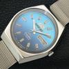 JAPAN VINTAGE ORIENT AAA CRYSTAL AUTOMATIC MENS ORIGINAL DIAL WATCH A707774-1