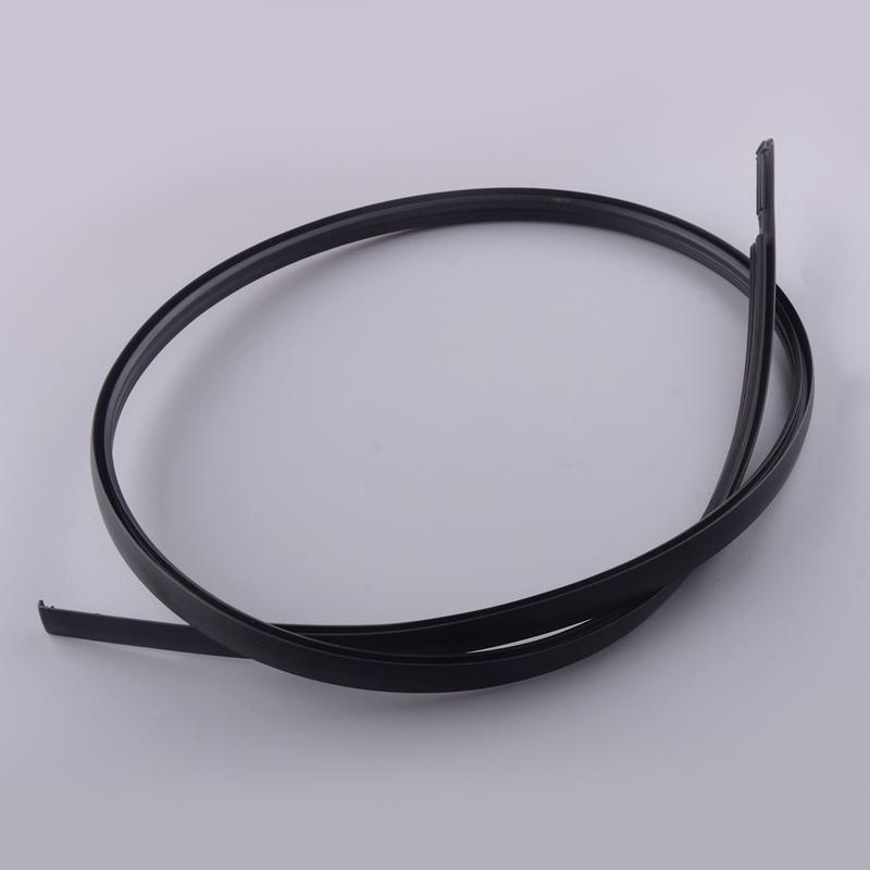 Right Side Roof Drip Molding Sealing Strip Fit for Toyota Camry 2007 2008 2009 2010 2011 7555506030 Car Accessories