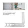 Portable Design Marble Punching Tool Drilling Guide Finder  For Tile Installation