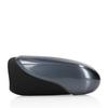 Loveline - Vibrating Masturbator - Licorice Black
