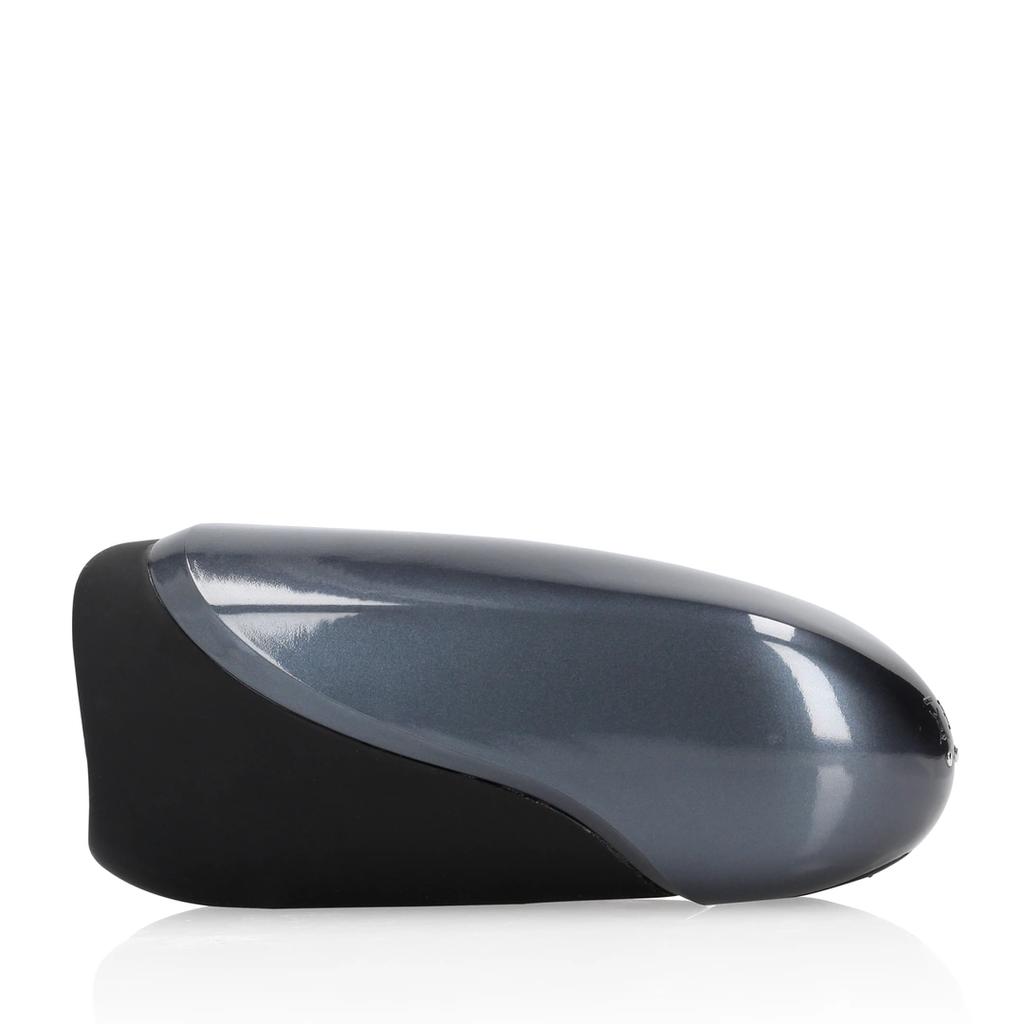 Loveline - Vibrating Masturbator - Licorice Black