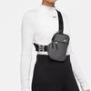 Nike Polyester Sling Bag Unisex Canyon Gray Casual CV1064-010