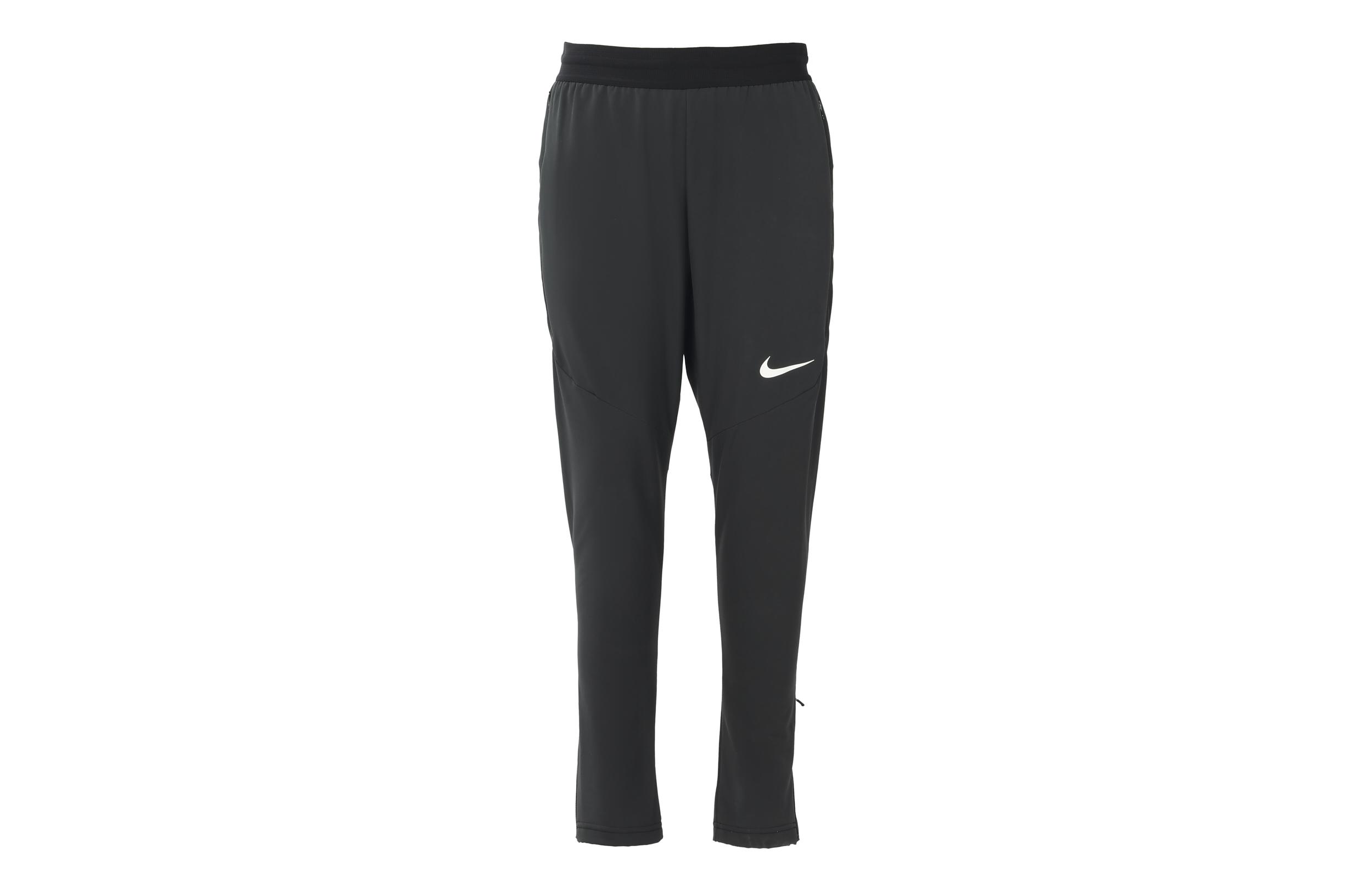 

Nike Sports Pants Men s Black Moderate CU7352-010 M